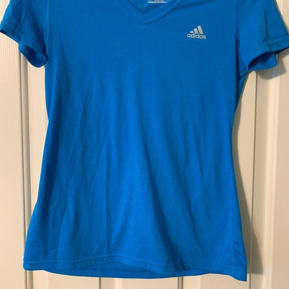 adidas running t-shirt - Picture 2 of 3